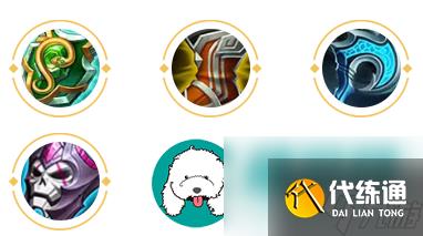 王者荣耀s19瑶铭文怎么搭配-王者荣耀s19瑶铭文搭配及出装推荐