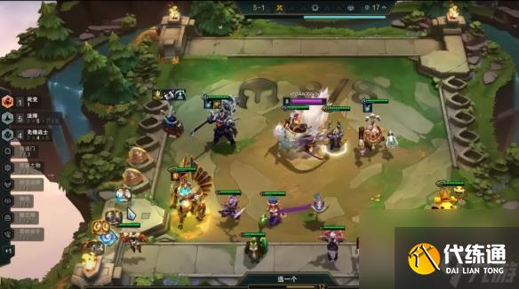 金铲铲之战S12似曾相识加里奥阵容玩法详细介绍-金铲铲之战S12似曾相识加里奥阵容玩法攻略