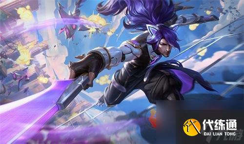 英雄联盟无尽狂潮亚索怎么玩 lol无尽狂潮亚索玩法攻略