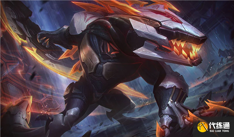 LOL限时折扣皮肤详情