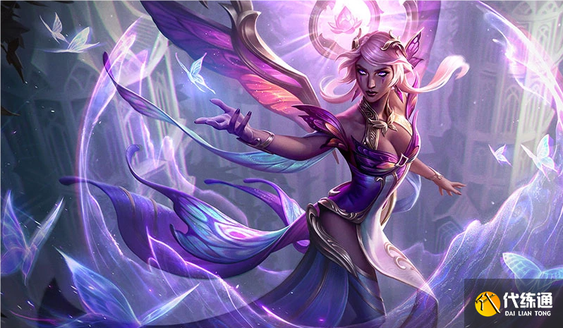 LOL限时折扣皮肤详情