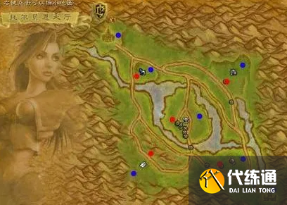 魔兽世界怀旧服阿拉索联军声望怎么刷