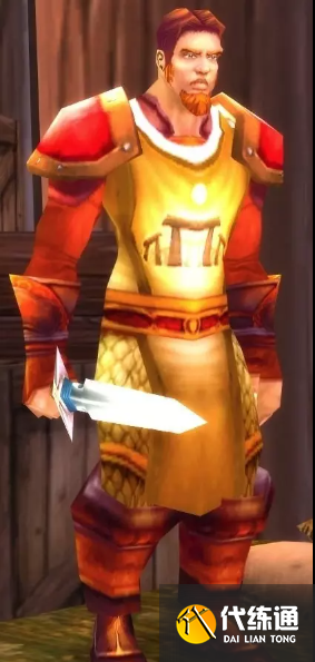 魔兽世界怀旧服高地套装怎么获得