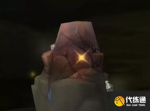 魔兽世界黑铁矿石需要多少采矿