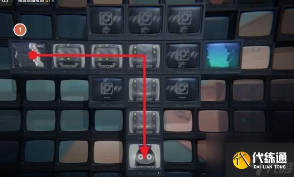 绝区零天马速运成就怎么达成