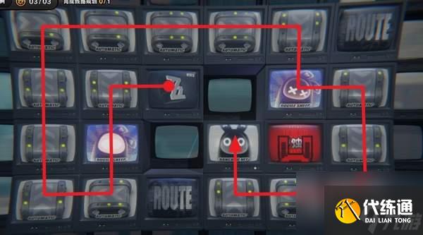 绝区零天马速运成就怎么达成