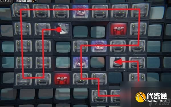 绝区零天马速运成就怎么达成