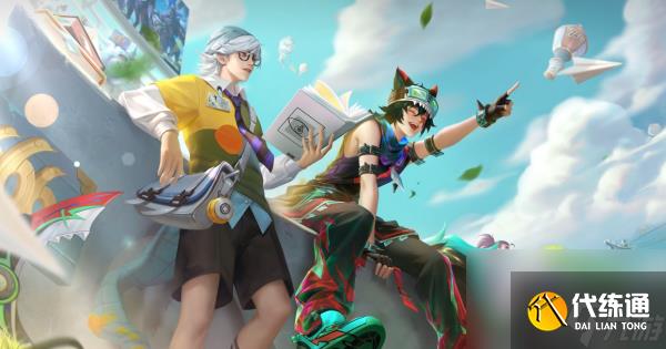 王者荣耀百里玄策苍林墨狼皮肤怎么样 王者荣耀百里玄策苍林墨狼皮肤介绍