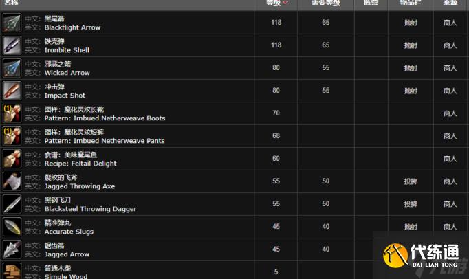 魔兽世界赞加沼泽祖莱在哪里-赞加沼泽祖莱npc位置介绍