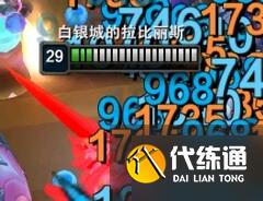 英雄联盟无尽狂潮谁厉害 LOL无尽狂潮单通最合适英雄推荐