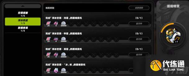 絕區零注意腳下安全活動怎么玩