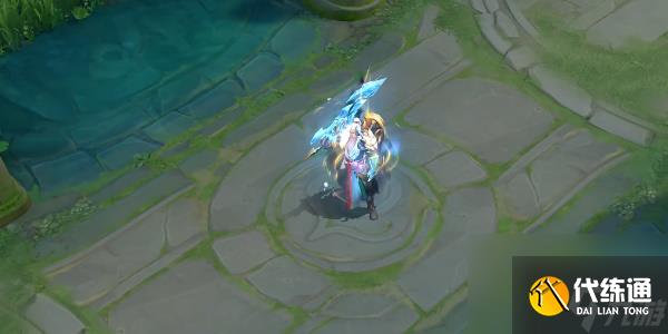 王者荣耀夏侯惇霜北刀怎么获得