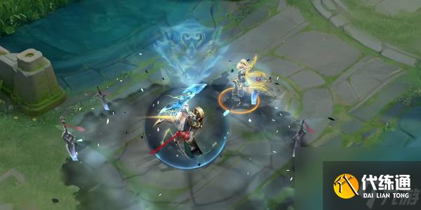 王者荣耀夏侯惇霜北刀怎么获得