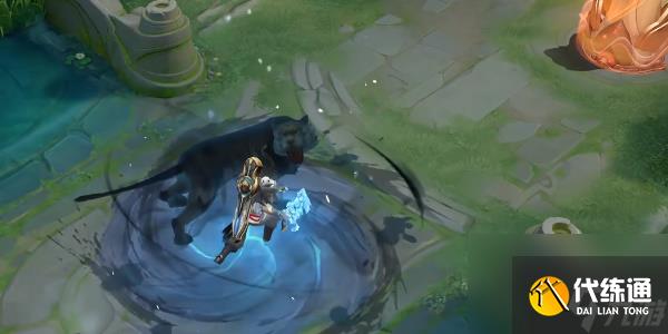 王者荣耀夏侯惇霜北刀怎么获得