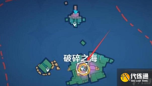 《原神》前往积木矿窟寻找武具任务奖励一览