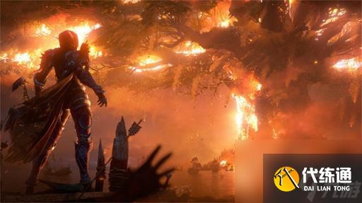 魔兽世界wlk奥杜尔米米尔隆技能是什么 奥杜尔米米尔隆技能介绍