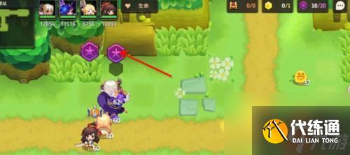 《坎公骑冠剑》游戏世界6旅馆噩梦全收集攻略(一步步解锁噩梦收藏品)