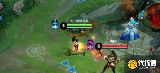 王者荣耀洗麟上线时间及定位一览