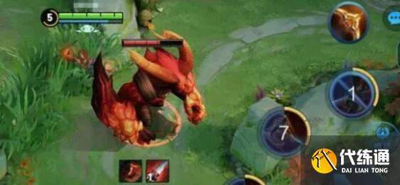 王者荣耀洗麟上线时间及定位一览