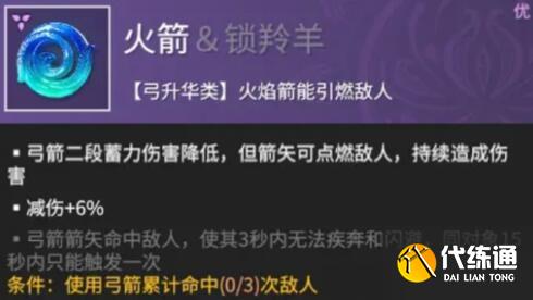 永劫无间手游远程魂玉搭配方案
