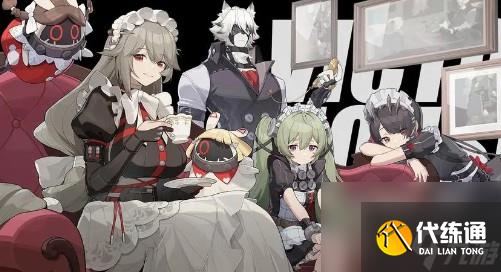 绝区零小黑的邀约任务触发技巧