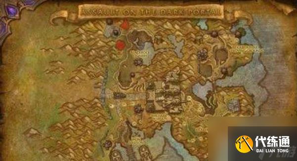 魔兽世界魔铁矿哪里比较多 魔兽世界魔铁矿采集位置一览