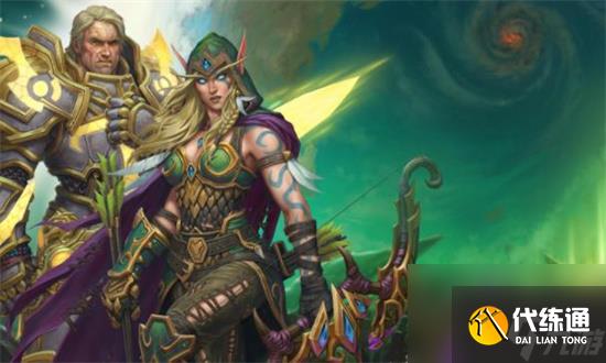 魔兽世界郭莱圣物怎么样 魔兽世界郭莱圣物介绍