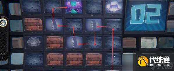 《絕區零》浮冰空洞簡單模式通關攻略