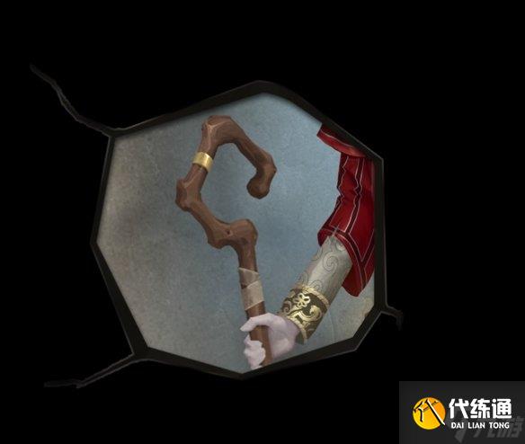 第五人格第五人格守墓人墓志铭皮肤怎么样守墓人溯洄系列皮肤介绍