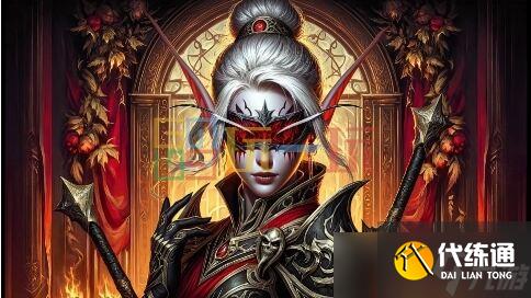 魔兽世界正式服新手向讲解与职业推荐 11.0新手职业推荐