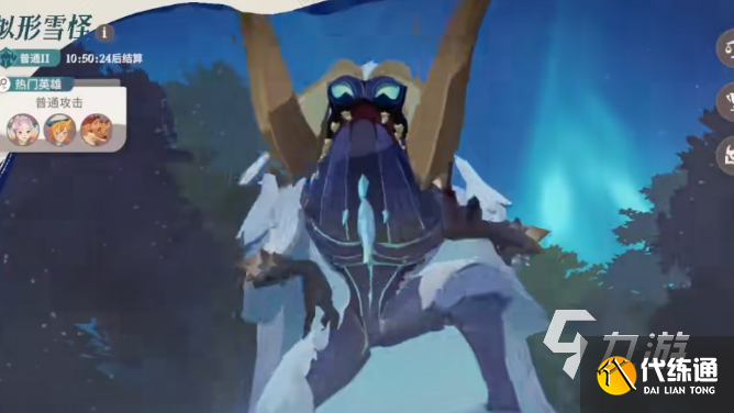 剑与远征2启程副本精英挑战怎么玩 剑与远征2启程精英挑战攻略