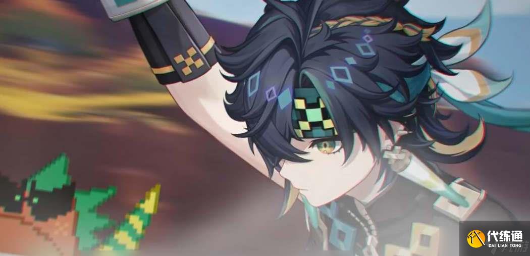 《原神》基尼奇是四星还是五星