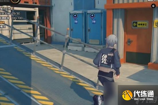 绝区零失踪的司机任务完成步骤有哪些 绝区零失踪的司机任务完成步骤一览