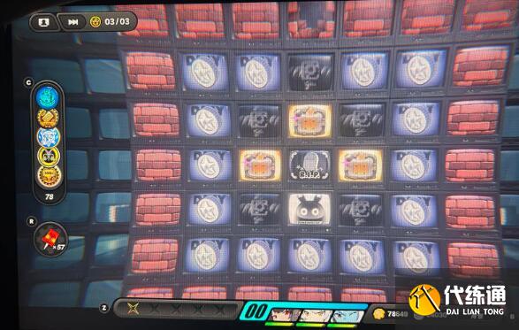 絕區(qū)零探索空洞99層過關(guān)一覽