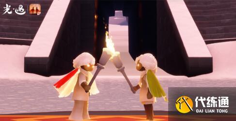 光遇运动会开启时间及玩法一览