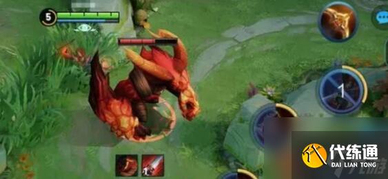 王者荣耀洗麟什么时候上线