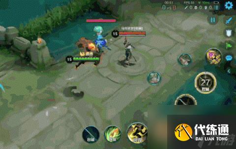 王者荣耀金身应该什么时候放(王者荣耀金身使用技巧教学)