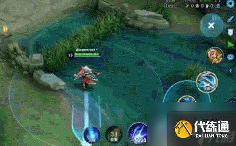 王者荣耀金身应该什么时候放(王者荣耀金身使用技巧教学)