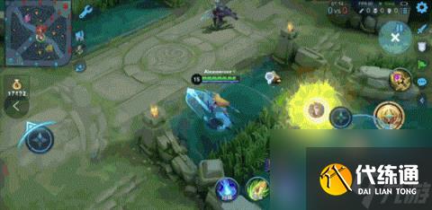 王者荣耀金身应该什么时候放(王者荣耀金身使用技巧教学)