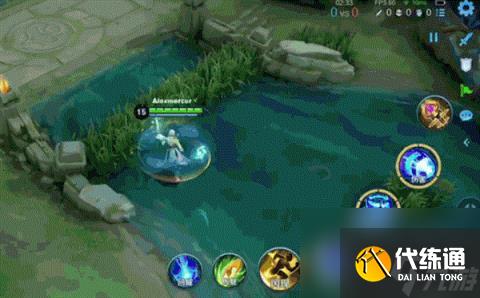 王者荣耀金身应该什么时候放(王者荣耀金身使用技巧教学)