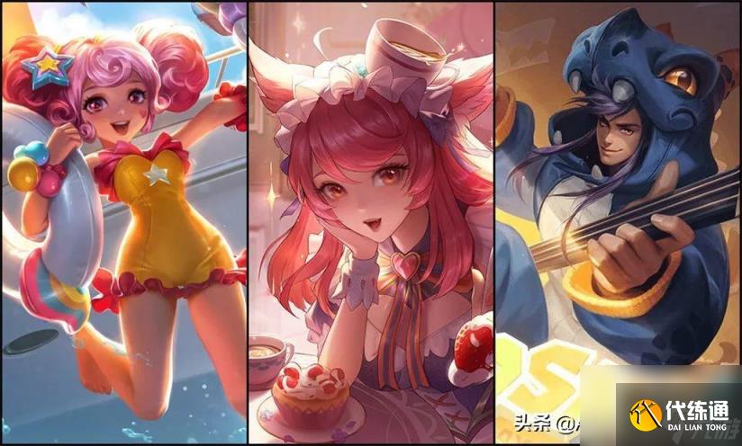 王者荣耀金身应该什么时候放(王者荣耀金身使用技巧教学)