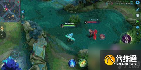 王者荣耀金身应该什么时候放(王者荣耀金身使用技巧教学)