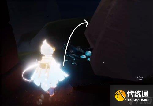 《光遇》粉红海进入方法