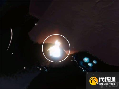 《光遇》粉红海进入方法