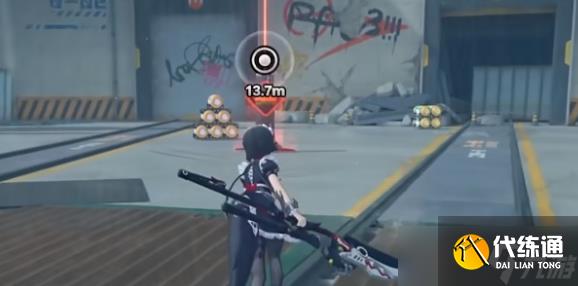 绝区零代理家长精准定位任务怎么做