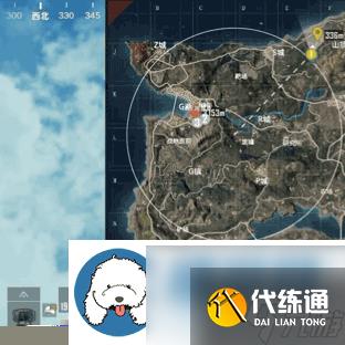 和平精英手游两栖装甲车哪里刷出-和平精英手游两栖装甲车获取方法