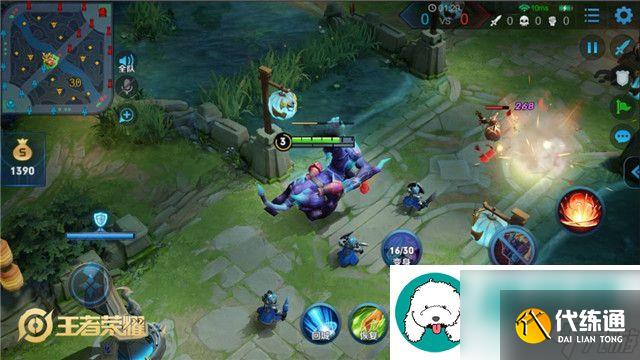 王者荣耀变身大作怎么玩-王者荣耀变身大作玩法介绍