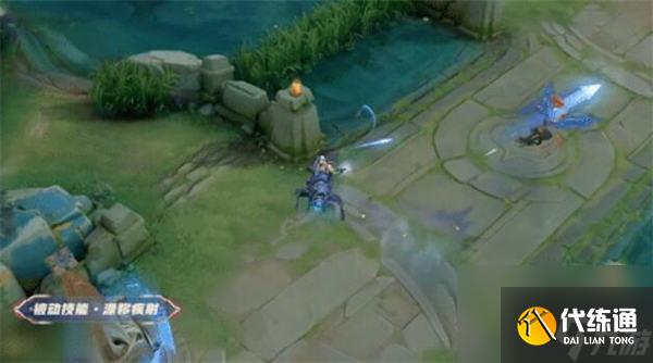 王者荣耀戈娅新皮肤特效怎么样 王者荣耀戈娅新皮肤技能特效展示