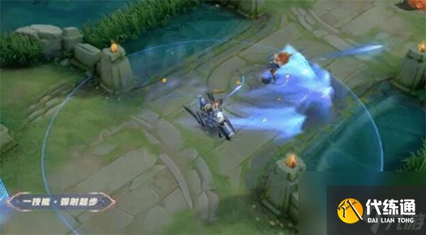 王者荣耀戈娅新皮肤特效怎么样 王者荣耀戈娅新皮肤技能特效展示