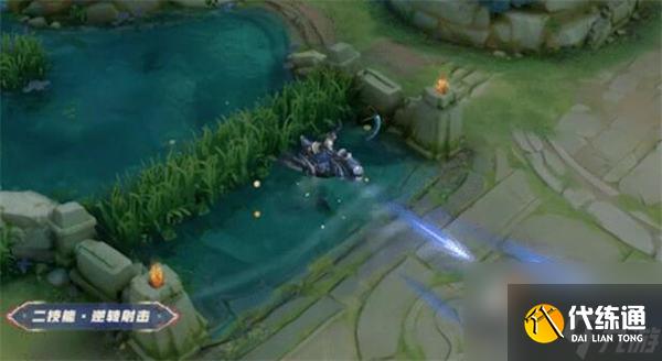 王者荣耀戈娅新皮肤特效怎么样 王者荣耀戈娅新皮肤技能特效展示